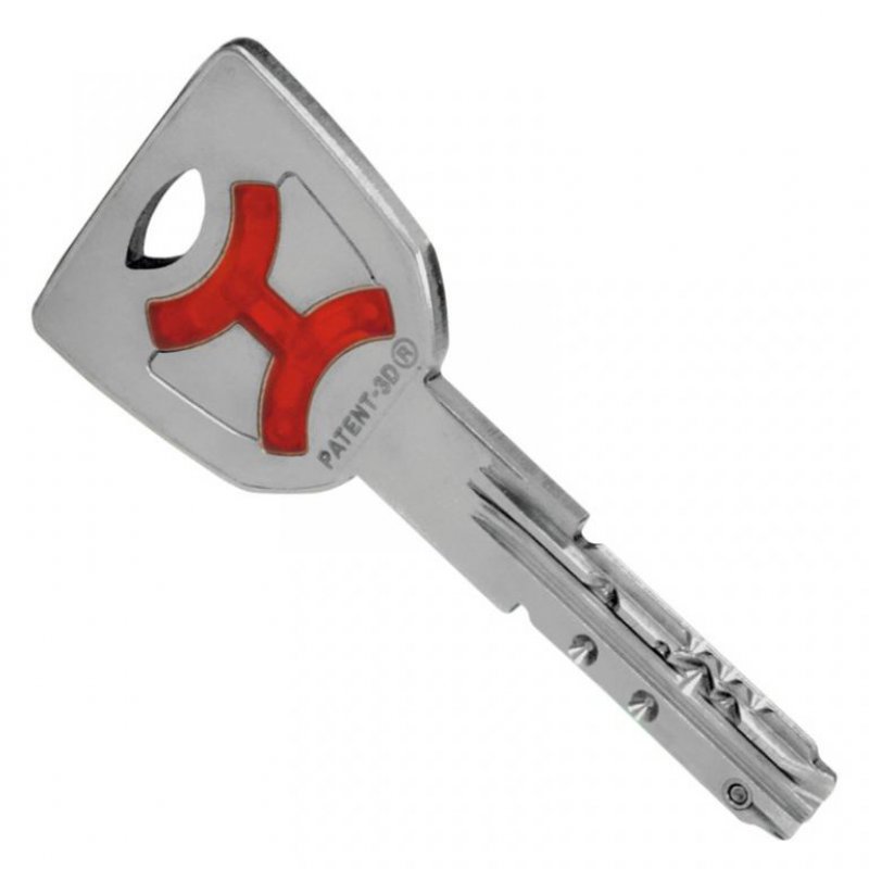 Klíč CISA AP4 S