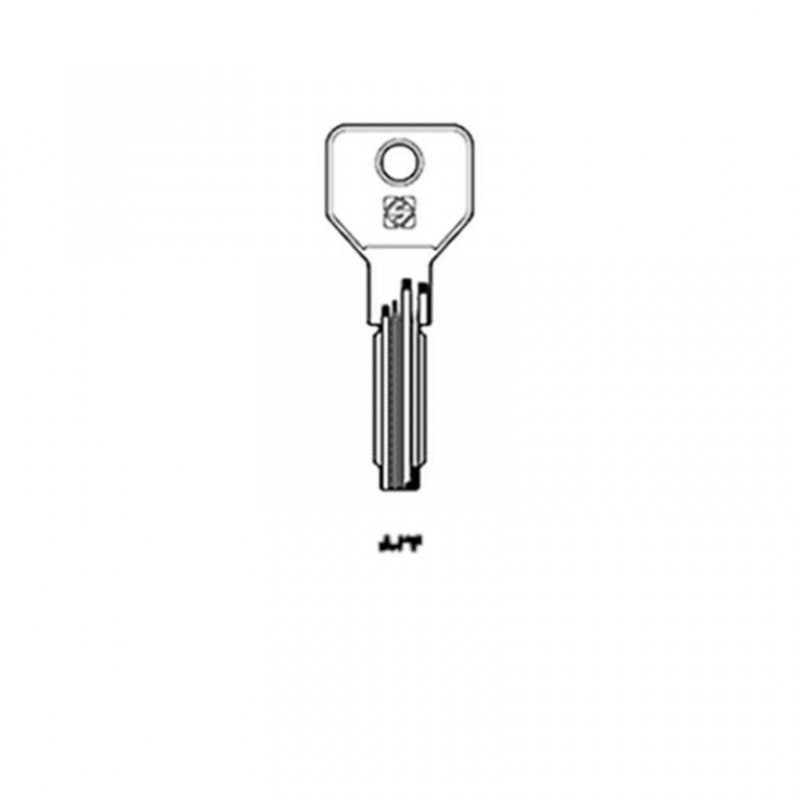 Klíč CS146 (Silca)