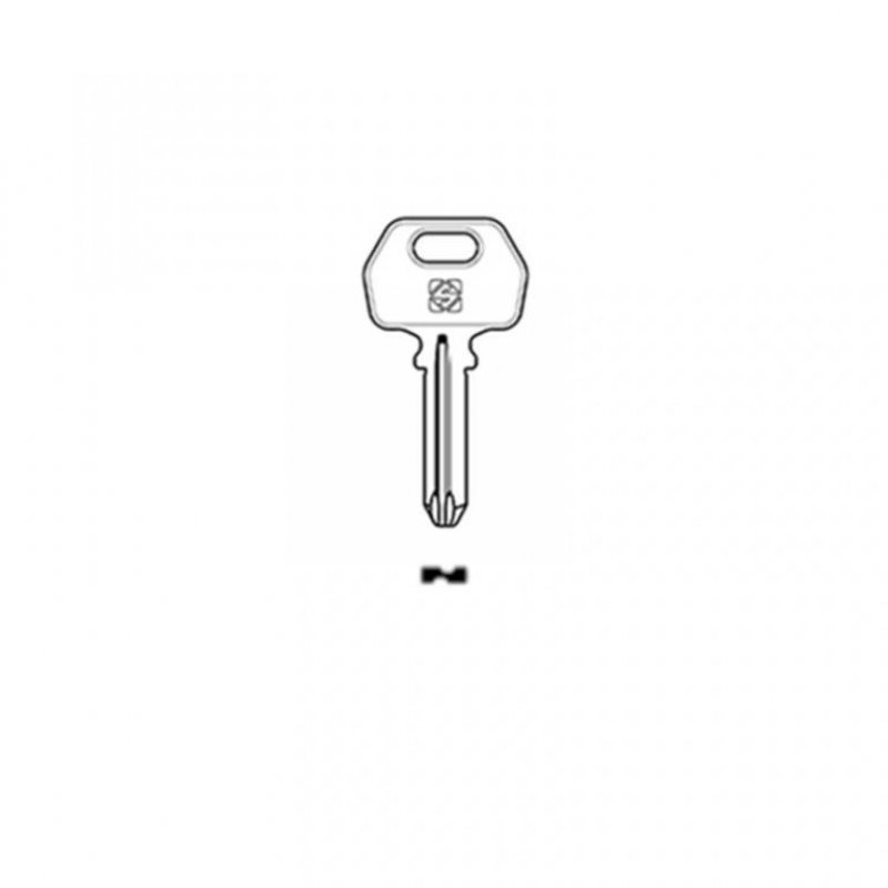 Klíč LCK1R (Silca)