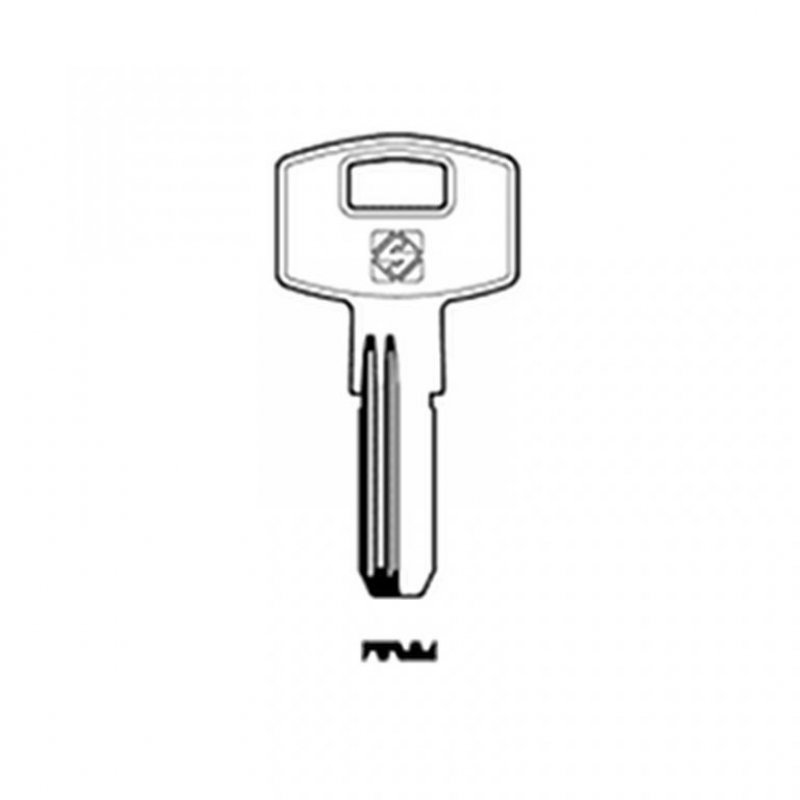 Klíč FVR4R (Silca)