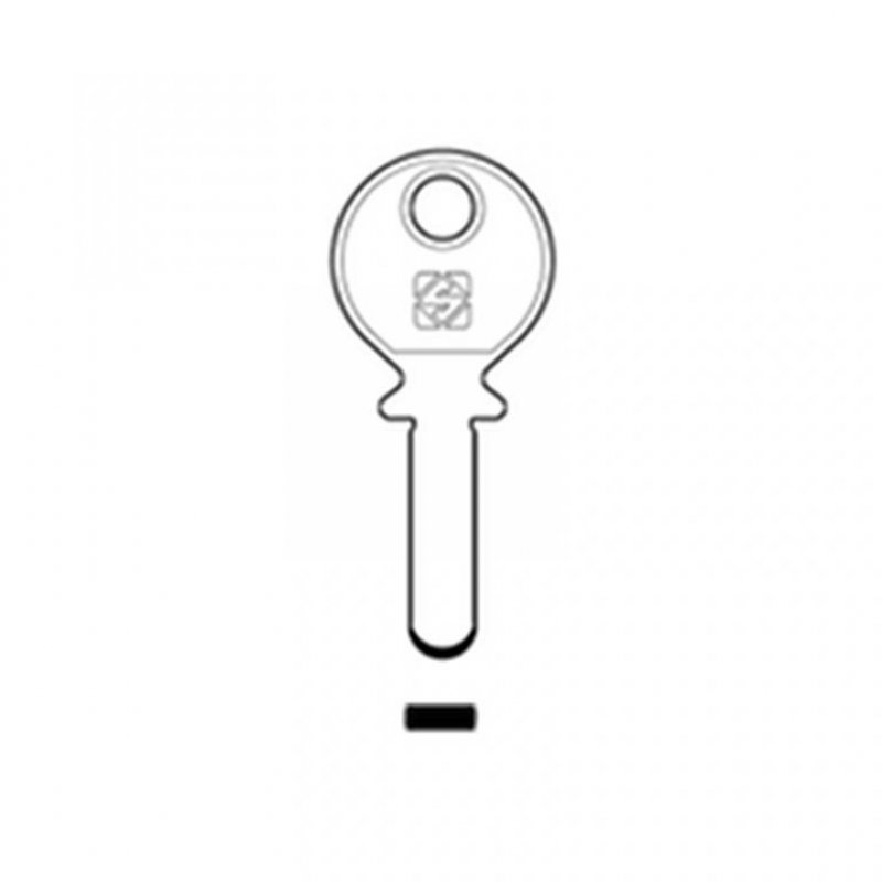 Klíč KA5 (Silca)