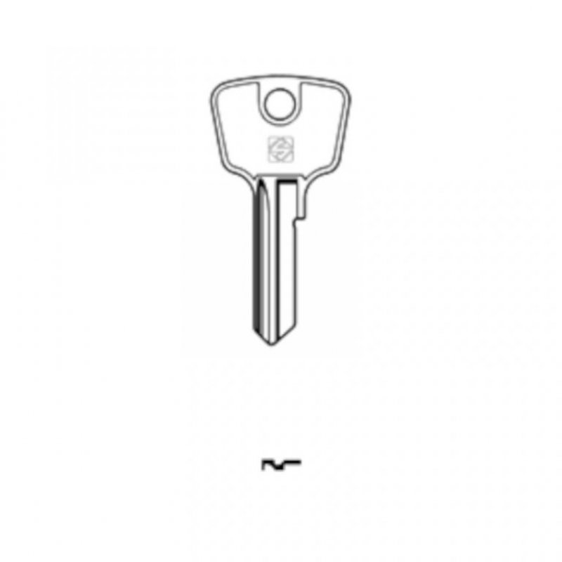 Klíč VAC14 (Silca)