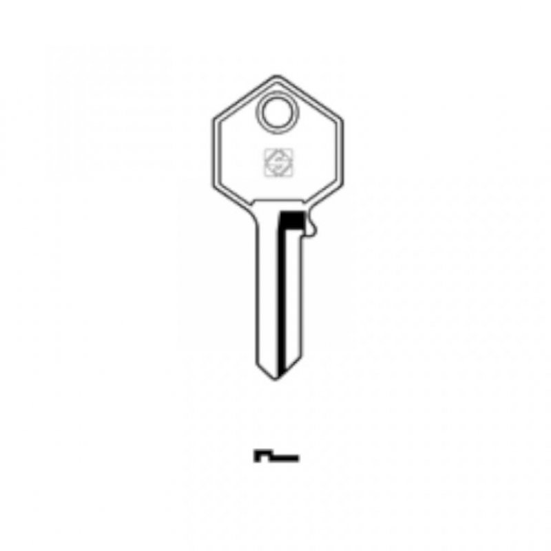 Klíč YT8R (Silca)
