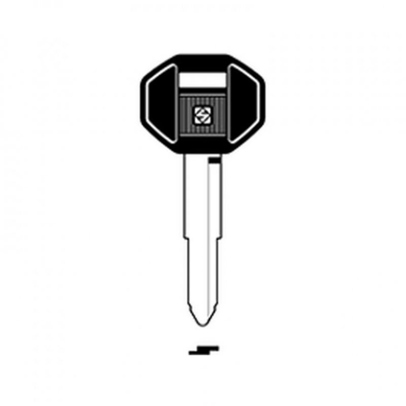 Klíč MIT2RP (Silca)