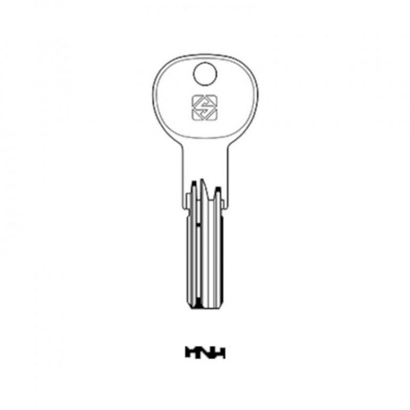 Klíč IE37-1 (Silca)