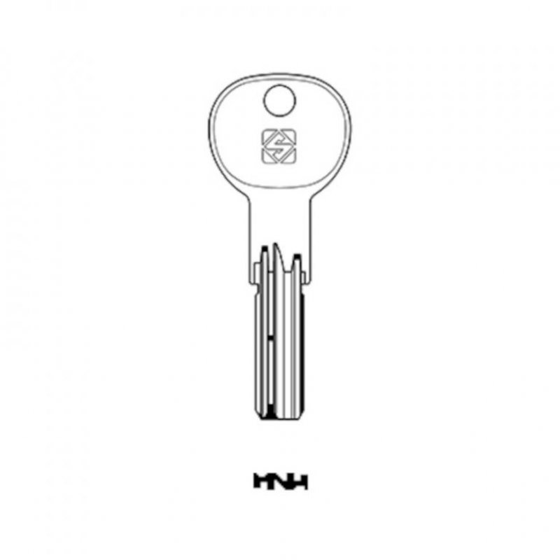 Klíč IE37-3 (Silca)