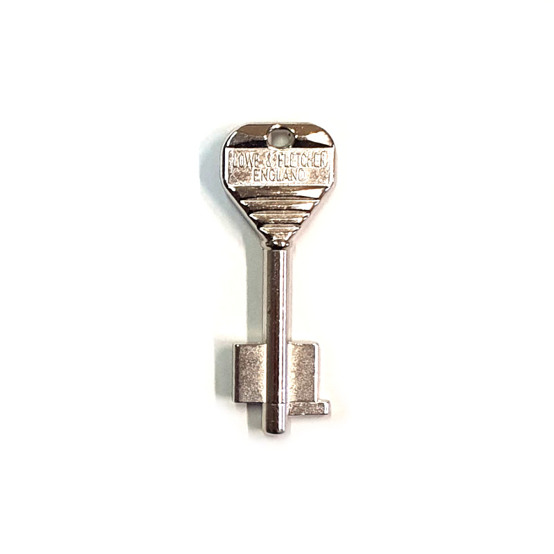 Trezorový klíč 8100012-0001