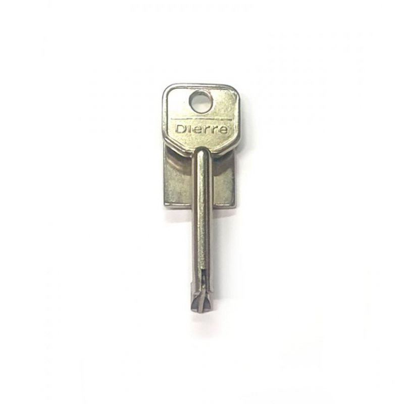 Trezorový klíč 142025 (ATRA)