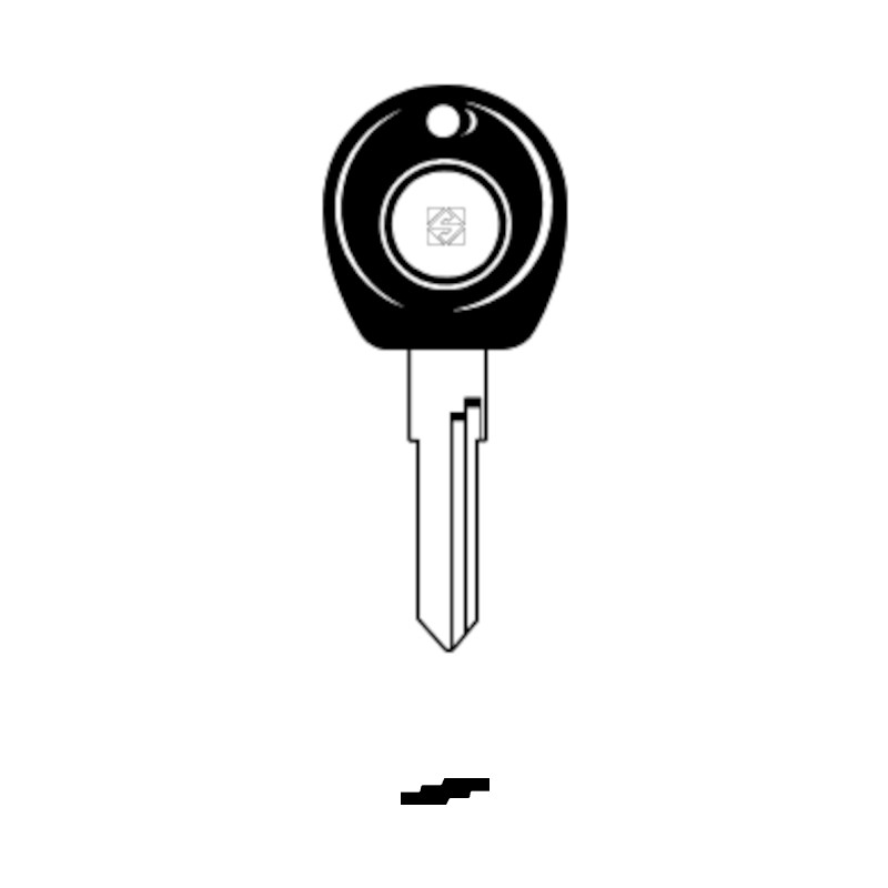Klíč HU49CP (Silca)