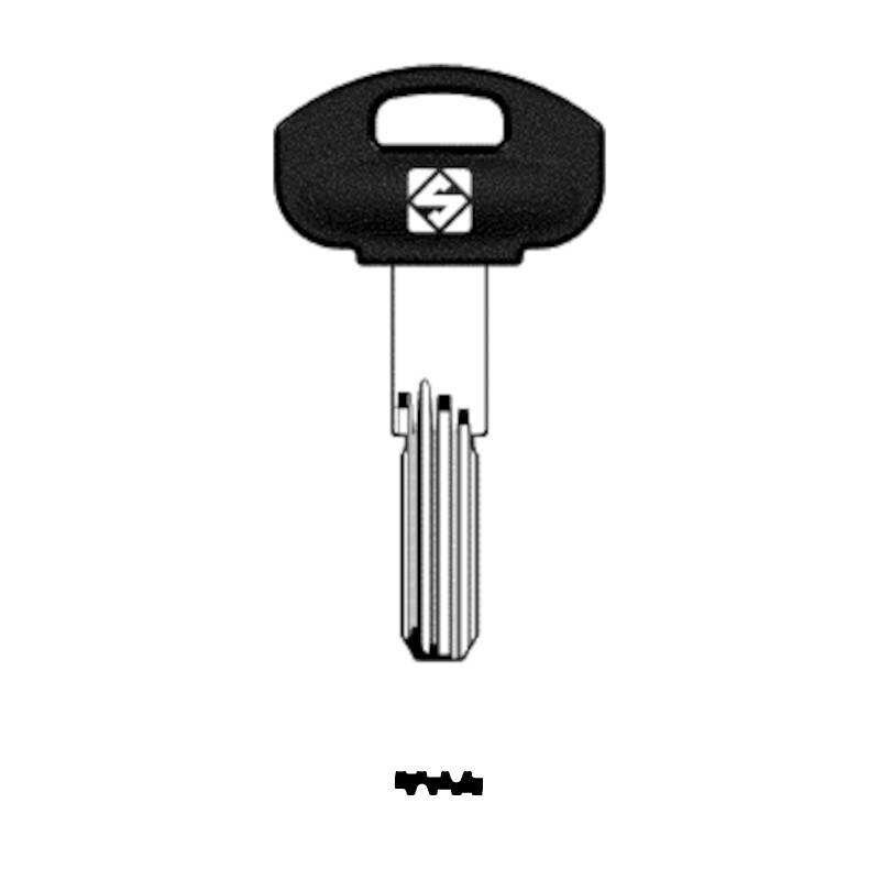 Klíč SCM3RP (Silca)