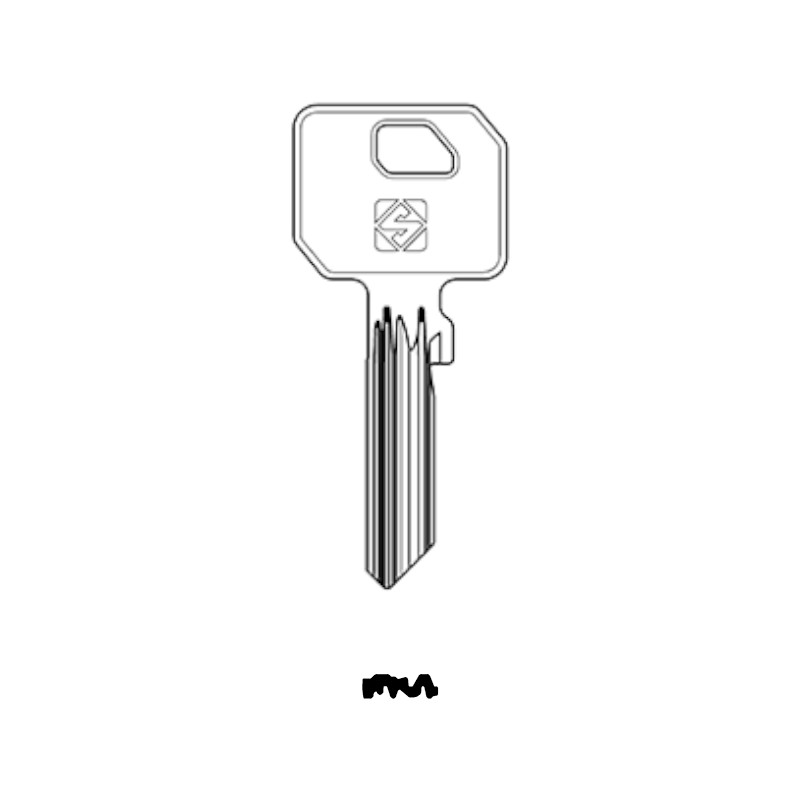 Klíč WK101R (Silca)