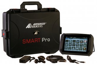 SMART Pro - sada