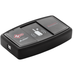 Univerzální dálkové ovladače Silca