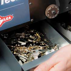 Silca Protech: profesionální výroba klíčů