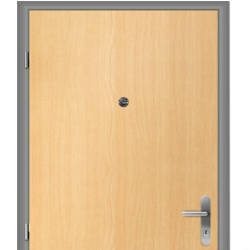 Dveře od renomovaných výrobců