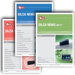 Silca News