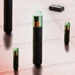 Praktický přehled čipů pro autoklíče