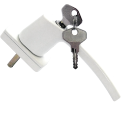 Okenní a balkonová kování