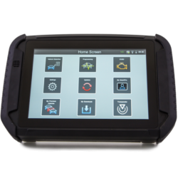 Většinu autoklíčů naprogramujete na SMART Pro