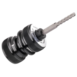 Nástroje na autozámky