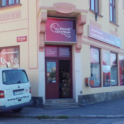 Velkoobchod České Budějovice