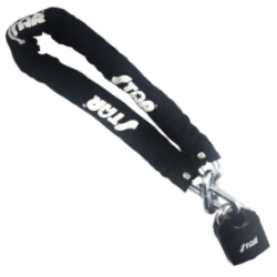 Bezpečnostní řetězy