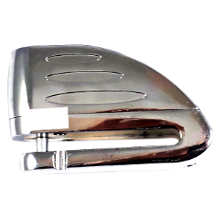 Zámky na brzdový kotouč