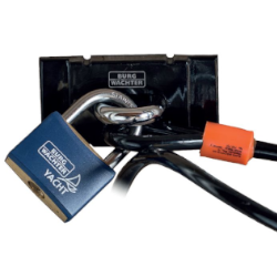 Bezpečnostní kotvy