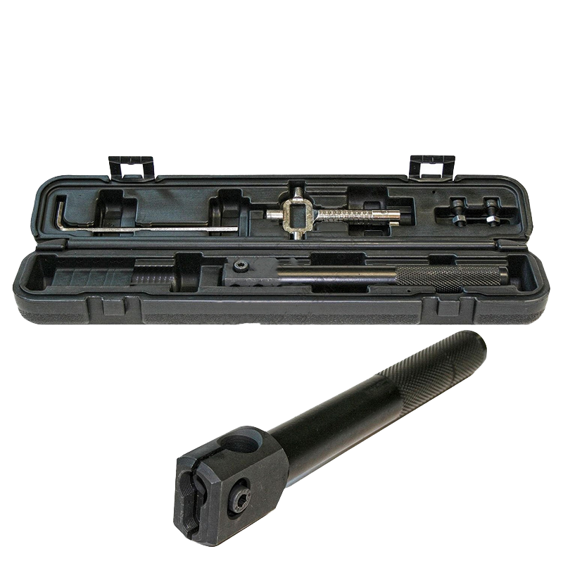 Nástroje na dveře, vložky a kování