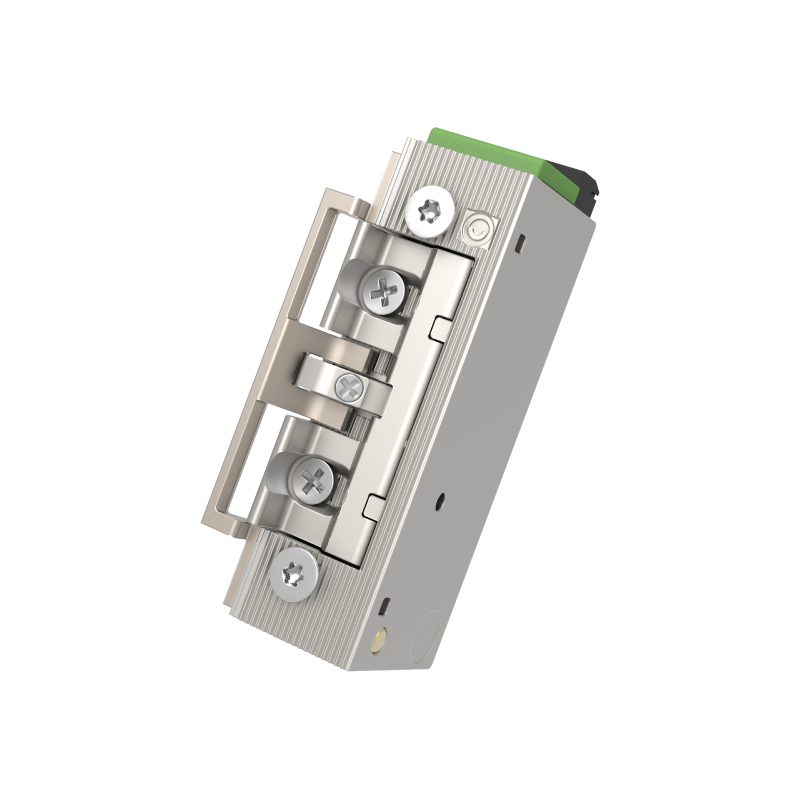 Kompaktní 16 mm s náběhovou hranou