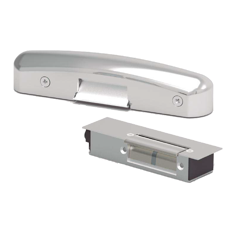 Otvírače povrch. panikových zámků