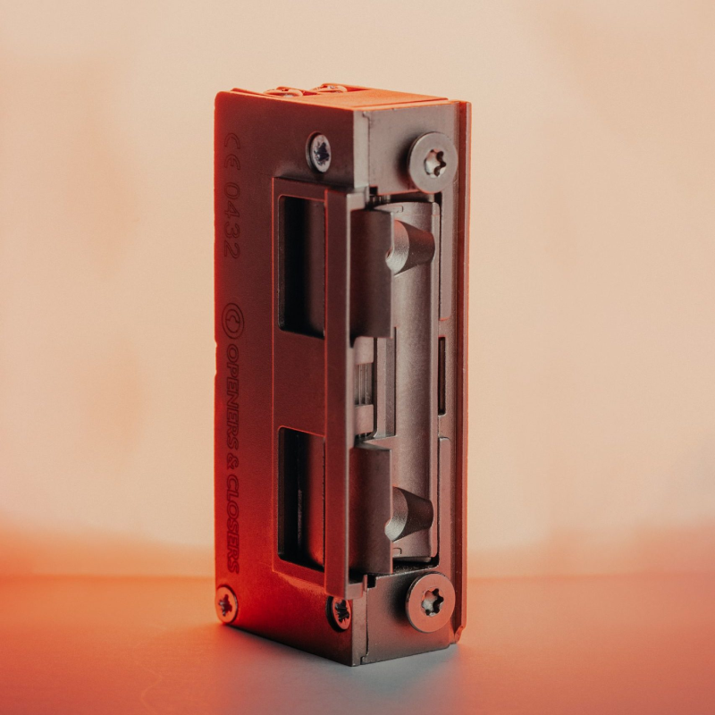 Protipožární otvírače