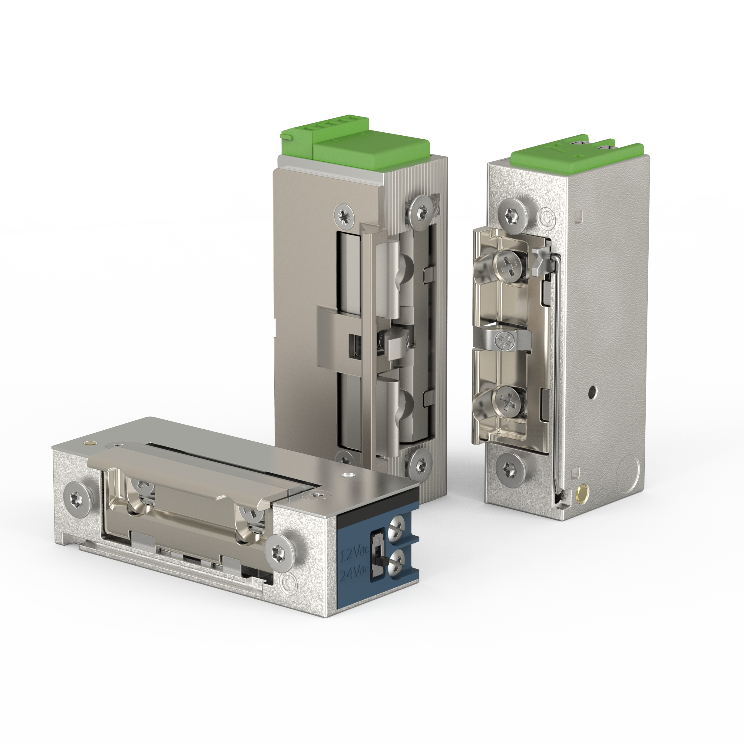 Zakladní otvírače