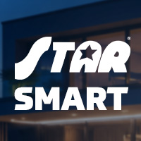 Akce: Chytrá domácnost s produkty STAR Smart