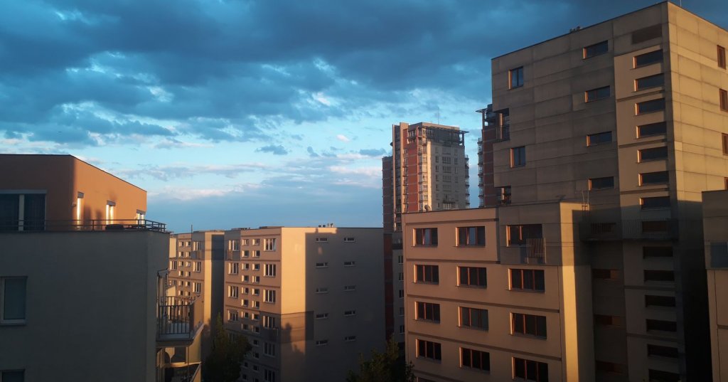 Záznam webináře na téma zabezpečení bytových domů