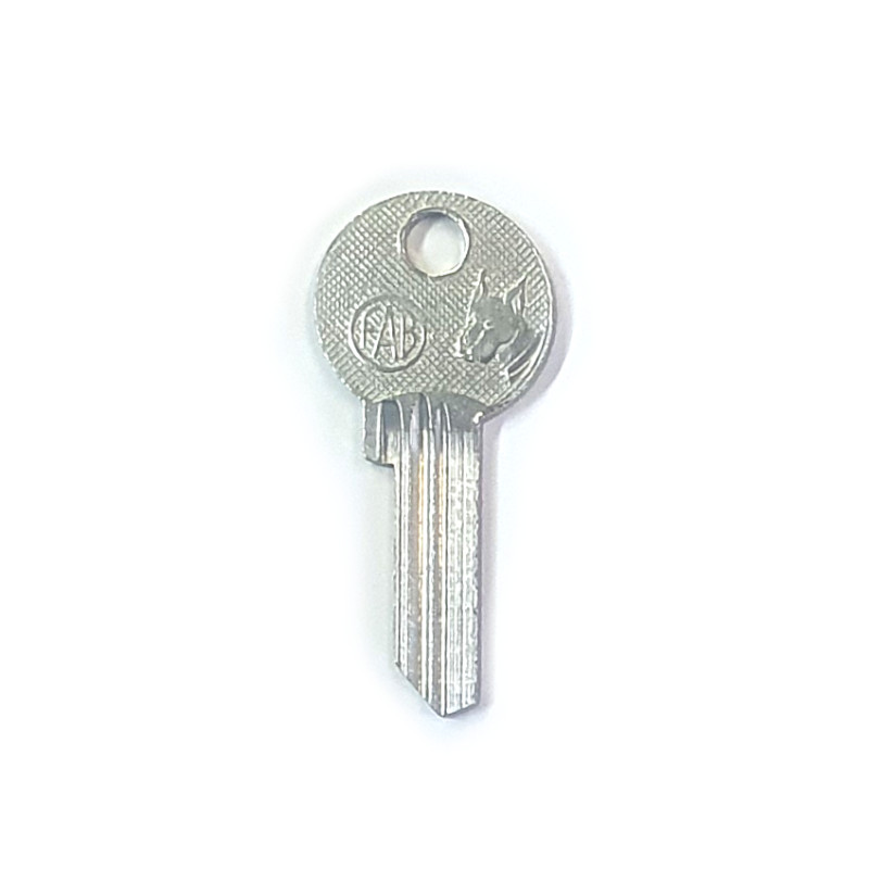 Klíč FAB 61 krátký