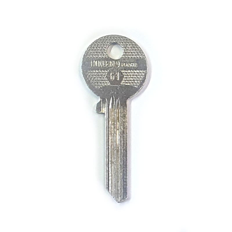 Klíč INKLEMO 61 dlouhý