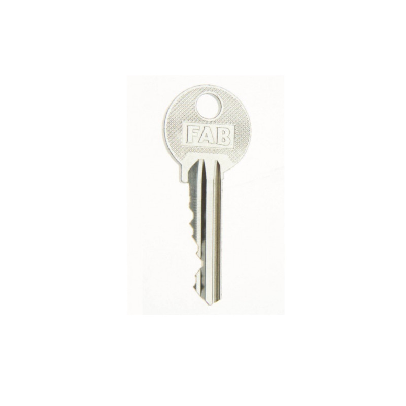 Klíč FAB R260 krátký