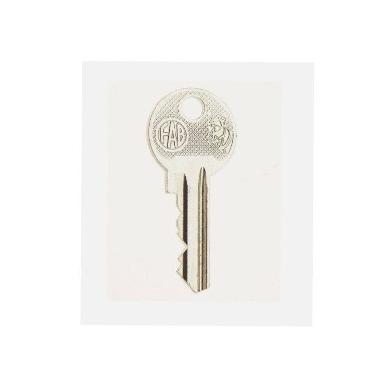 Klíč FAB 73 krátký