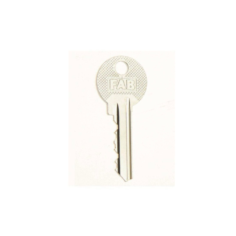Klíč FAB 73 střední