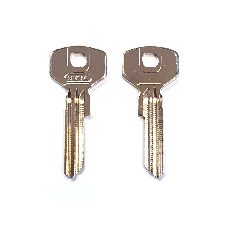 Klíč G12