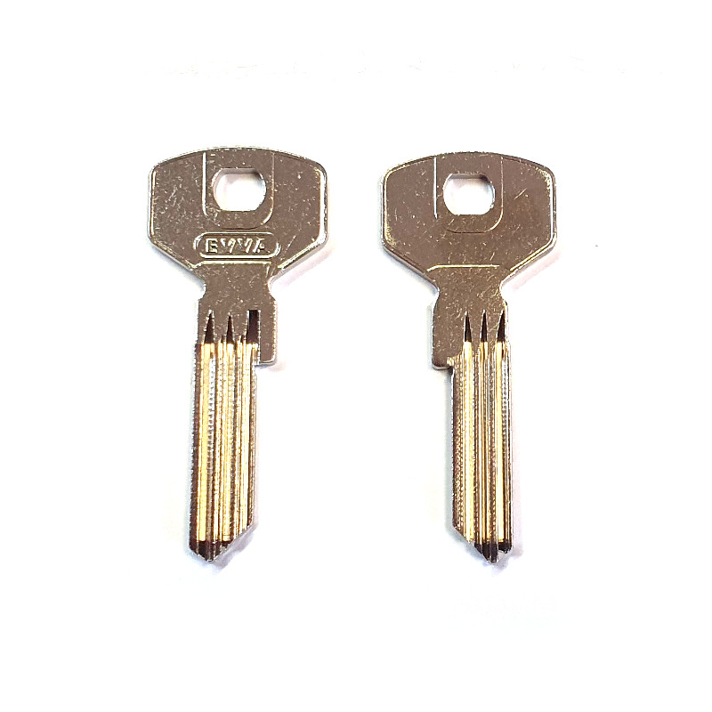 Klíč G17