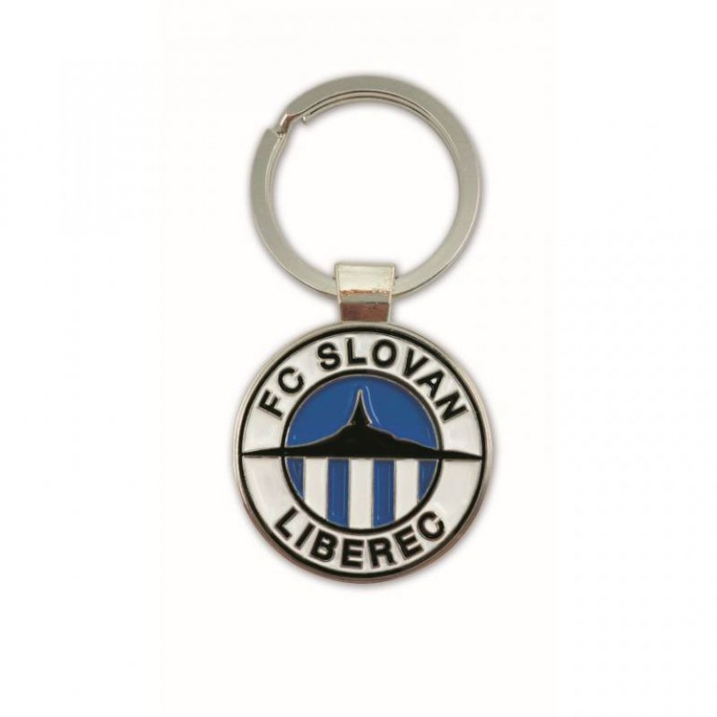 Přívěšek FC Slovan Liberec