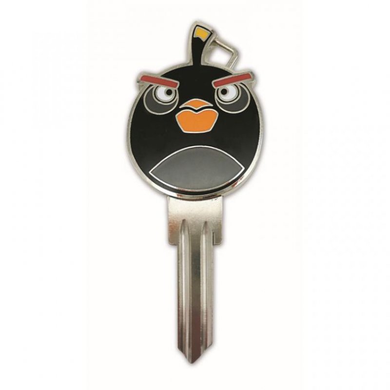 Klíč UL050X Angry Birds - Bomb