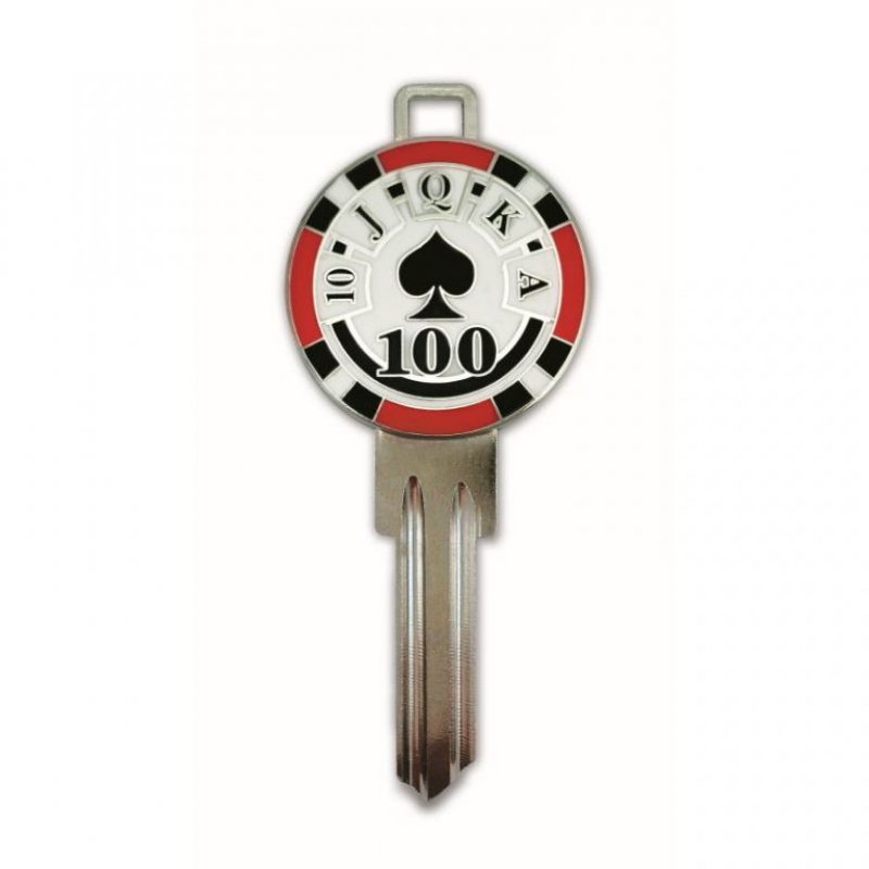 Klíč UL050X kasino