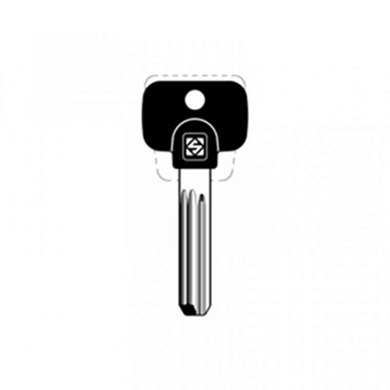 Klíč MTK12RP (Silca)