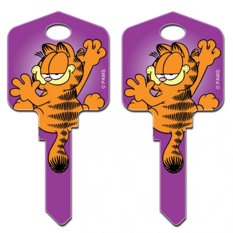Klíč UL050X Garfield