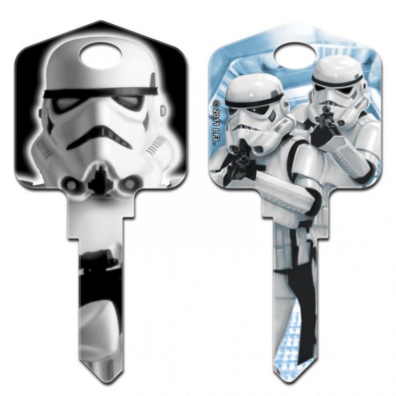 Klíč UL050X Star Wars Stormtrooper