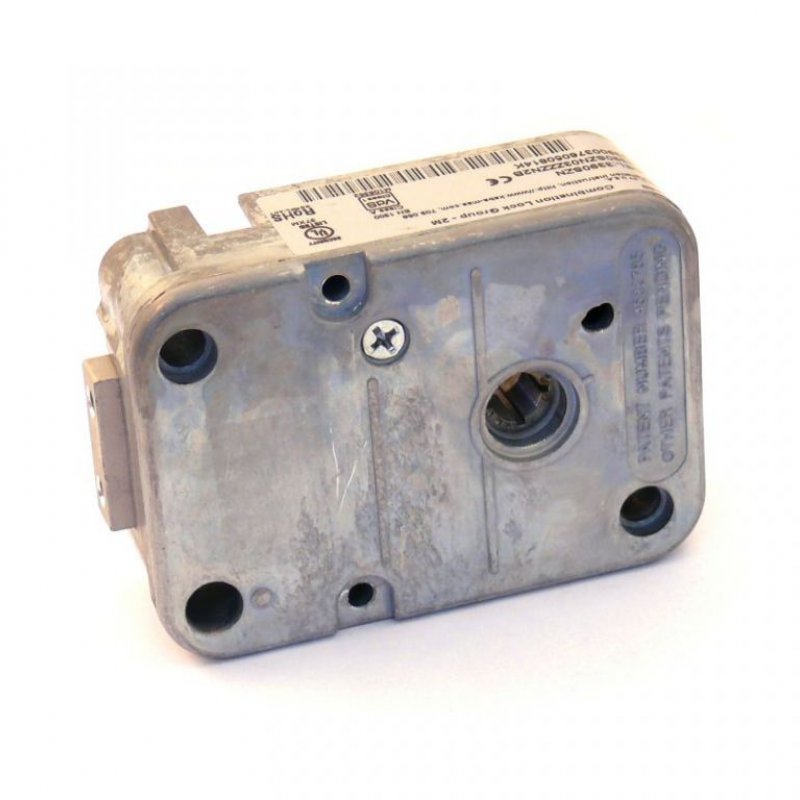 Mechanický kombinační trezorový zámek La Gard 1947