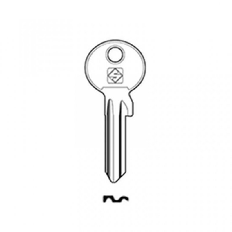 Klíč AB1X (Silca)